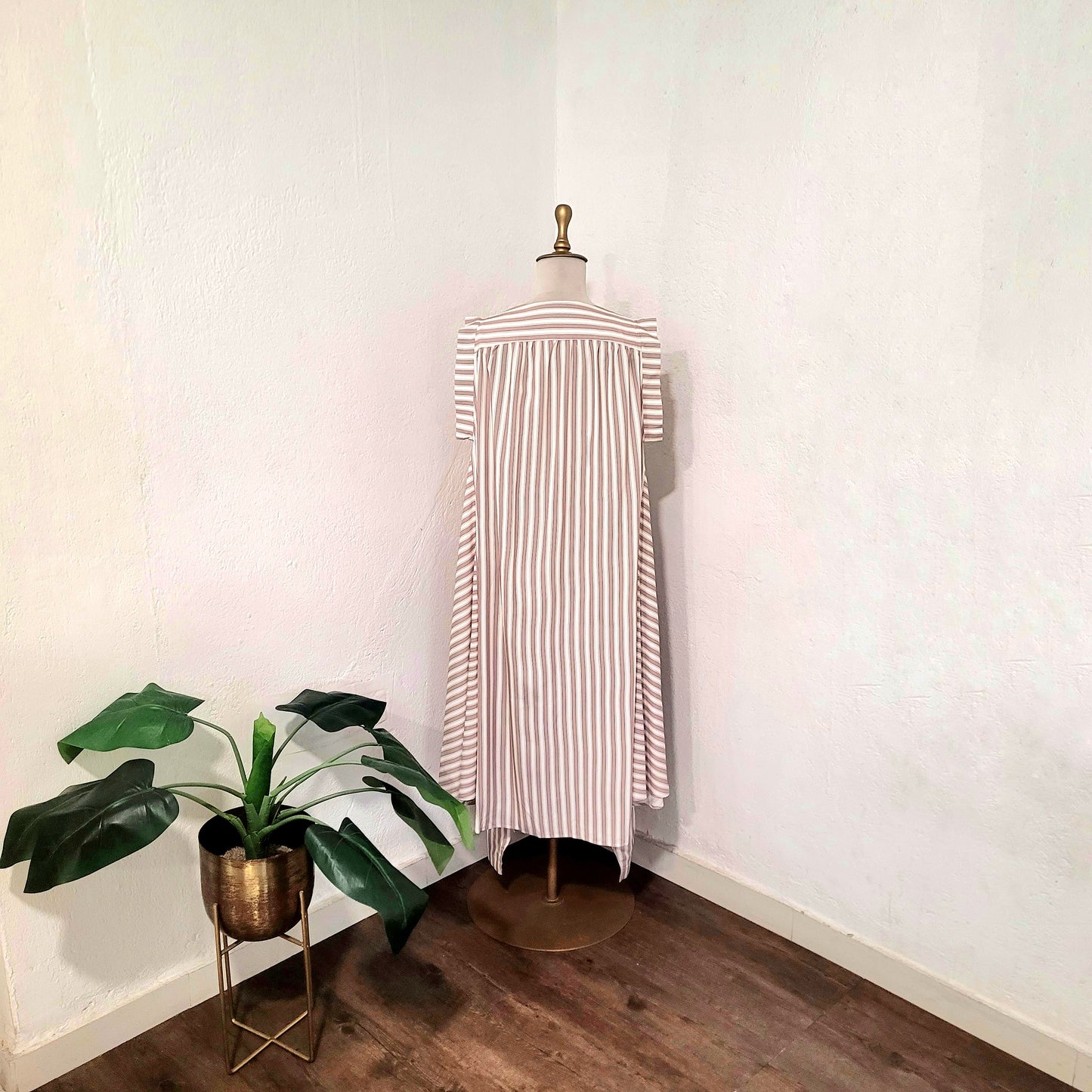 Aroma Stripe