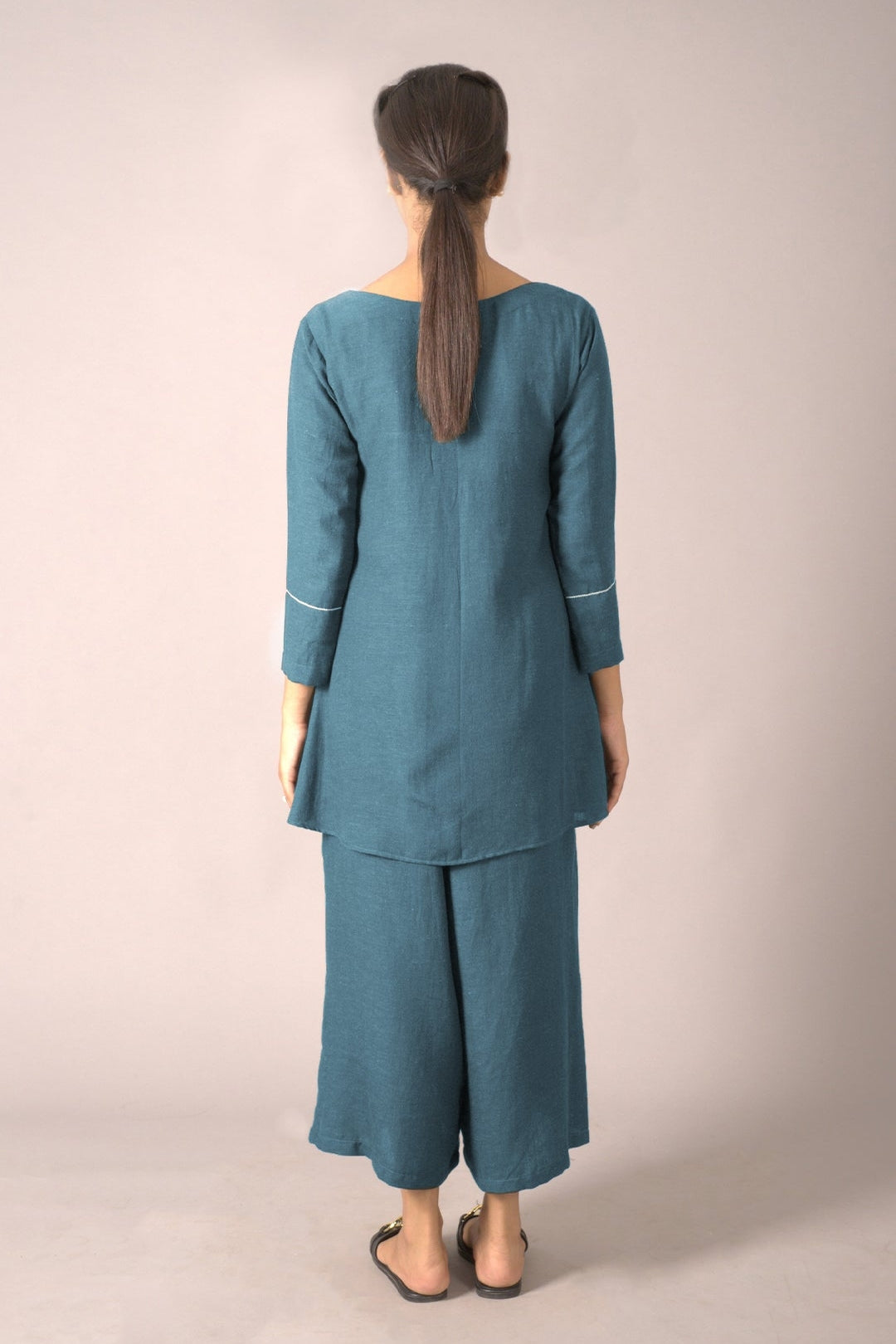 Wish - Teal