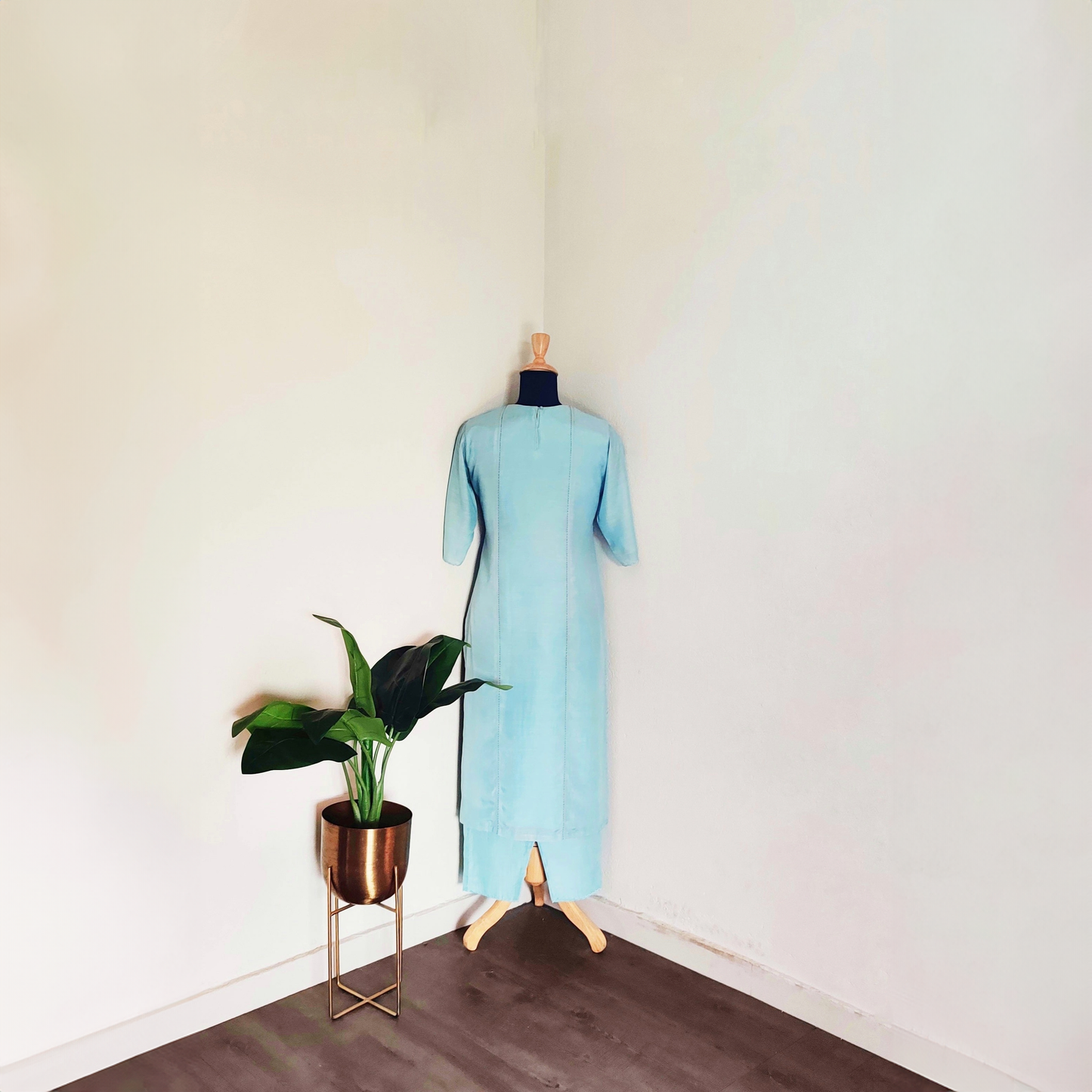 Mangolia Powder Blue