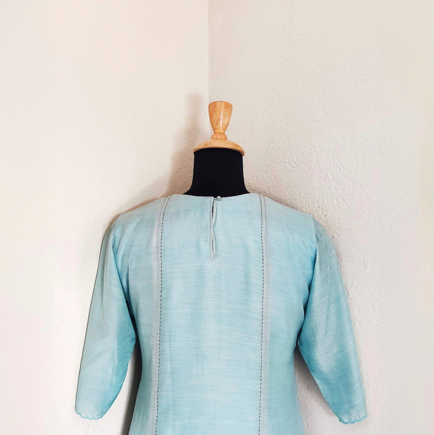 Mangolia Powder Blue