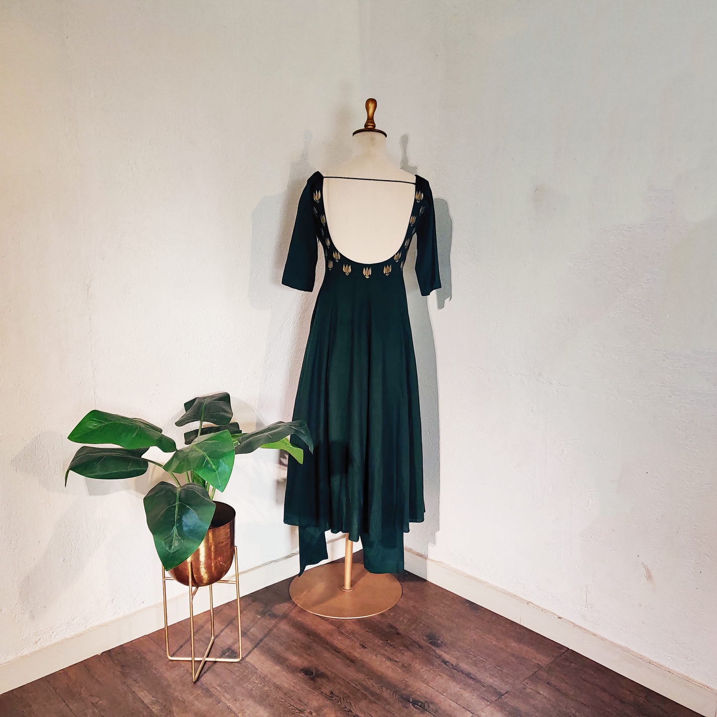 ARZEE GREEN