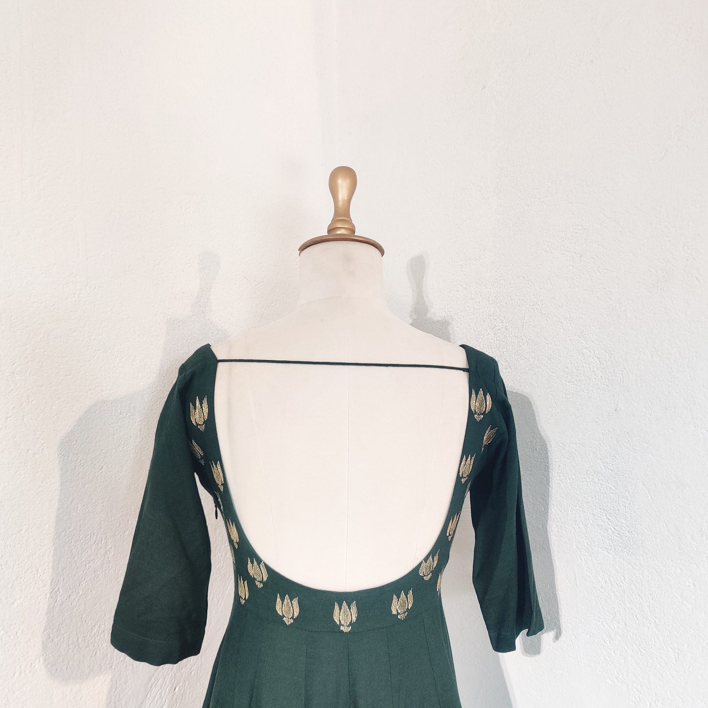 ARZEE GREEN