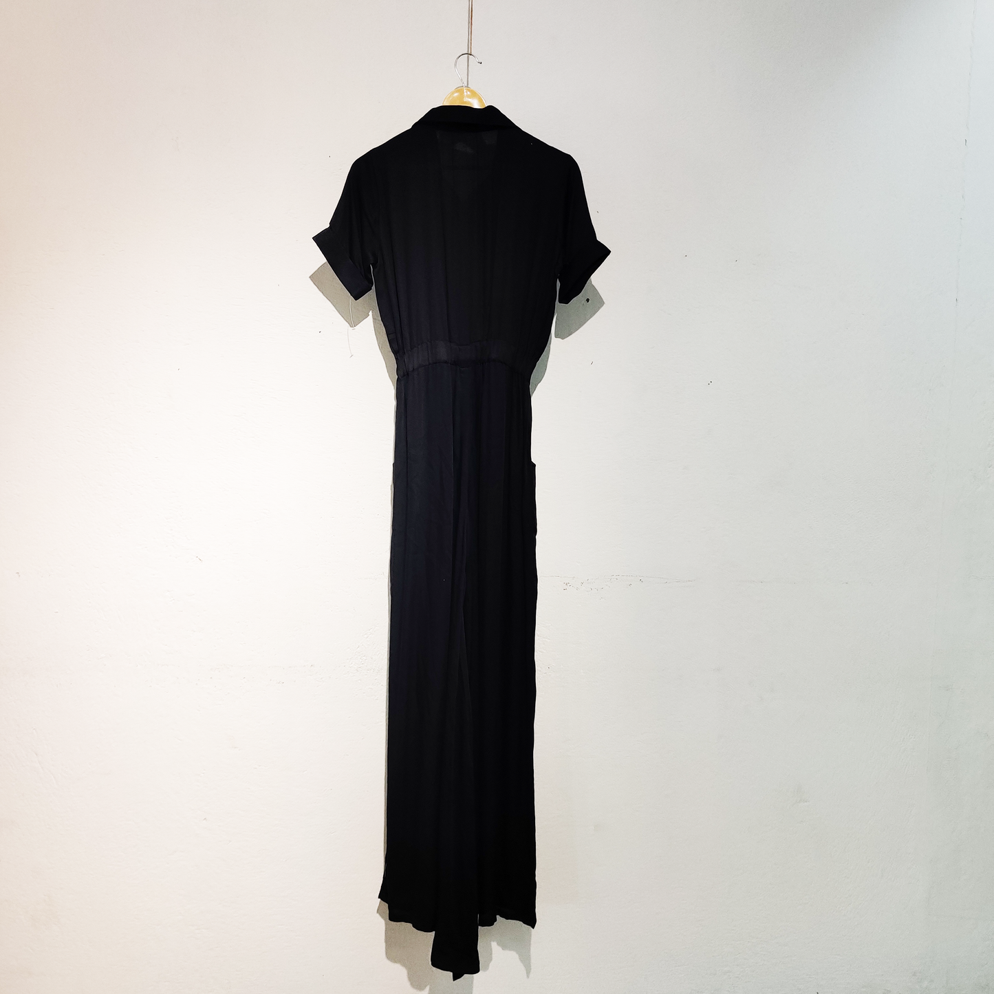 PANTHER BLACK (SATIN)