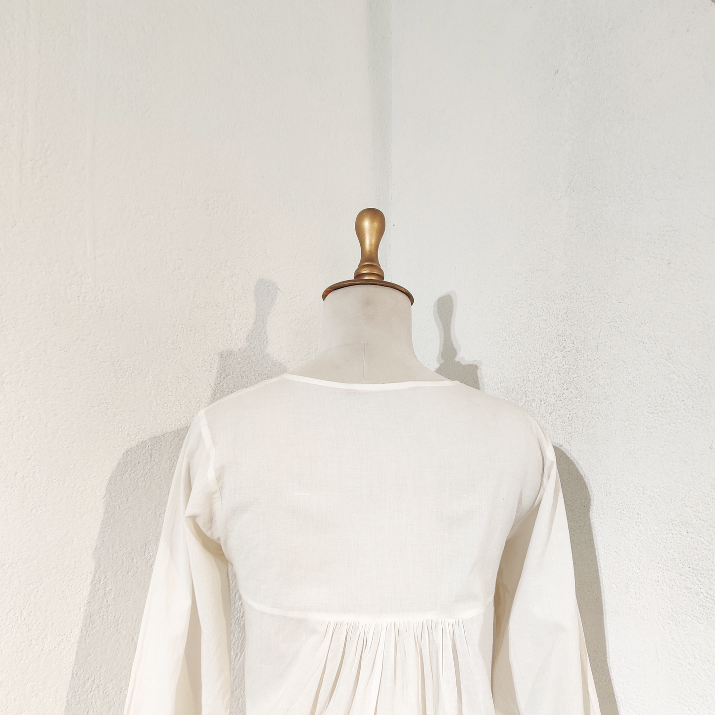 KARMA OLIVE WHITE