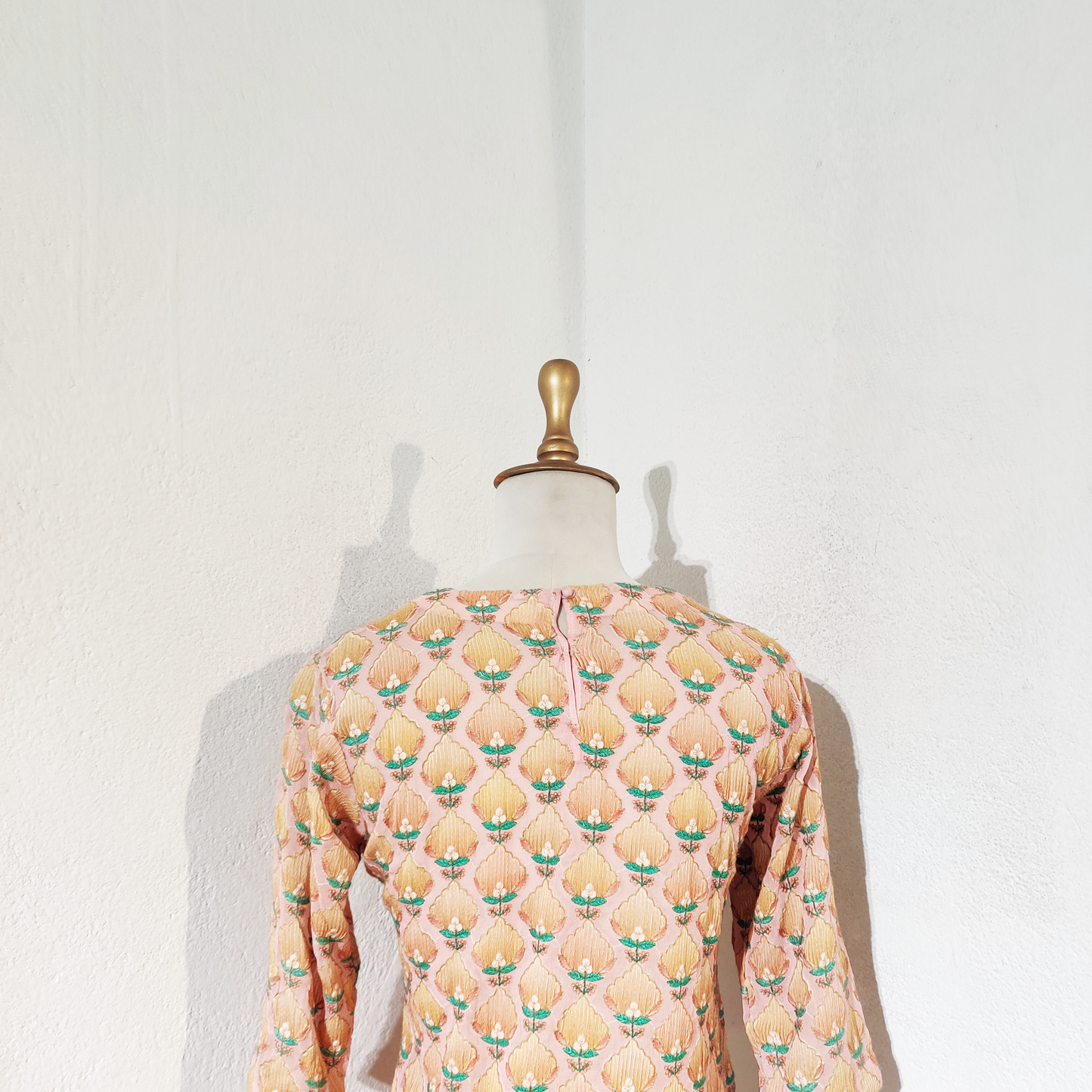 FIRDOSH SHORT