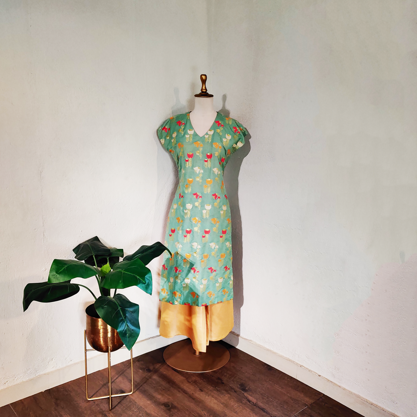 IKIGAI SEA GREEN