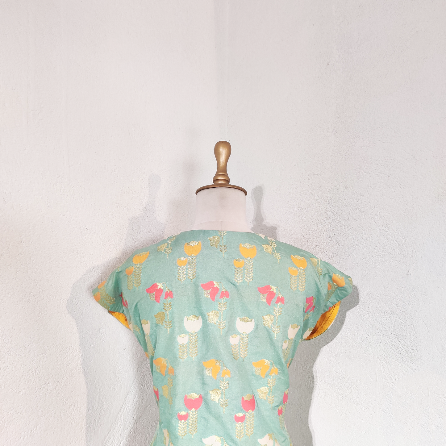 IKIGAI SEA GREEN