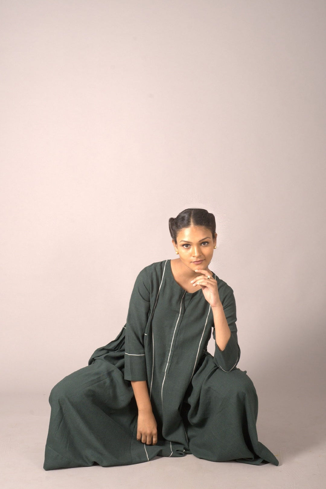 Amrit Green