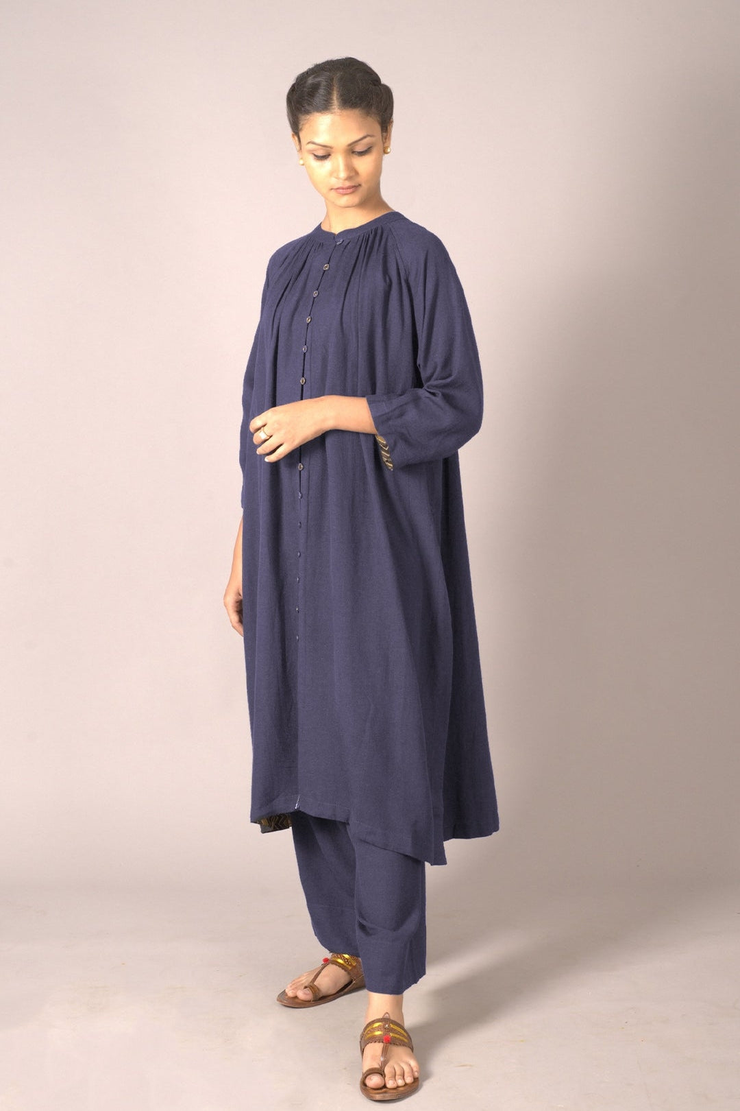 Aseem Navy