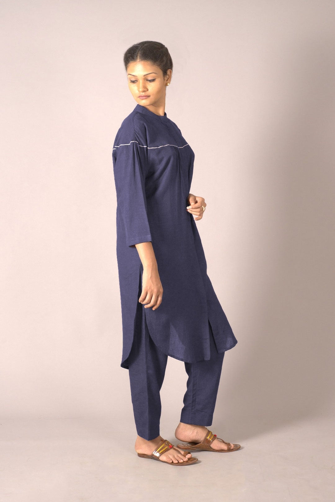 Benazir Navy