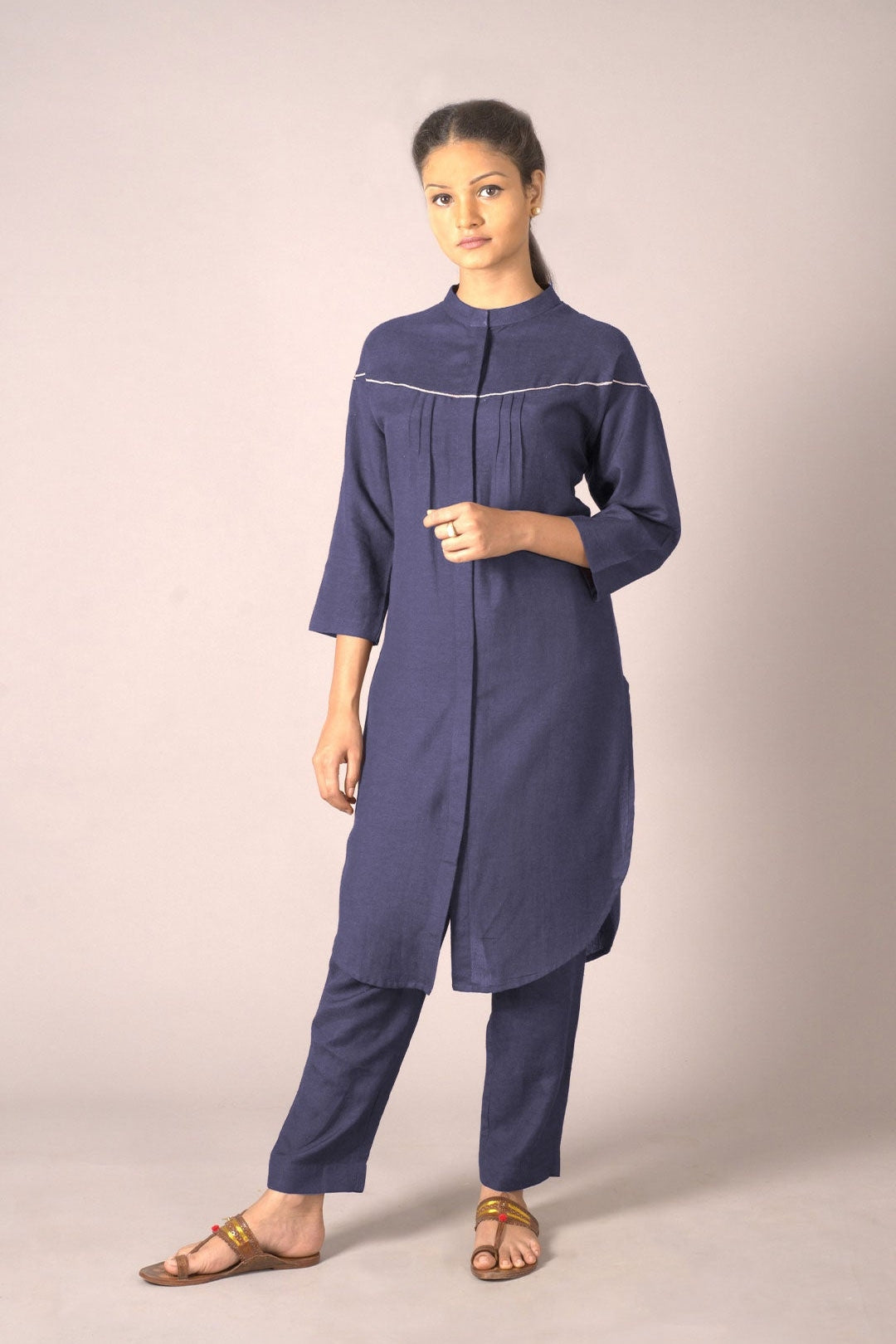 Benazir Navy