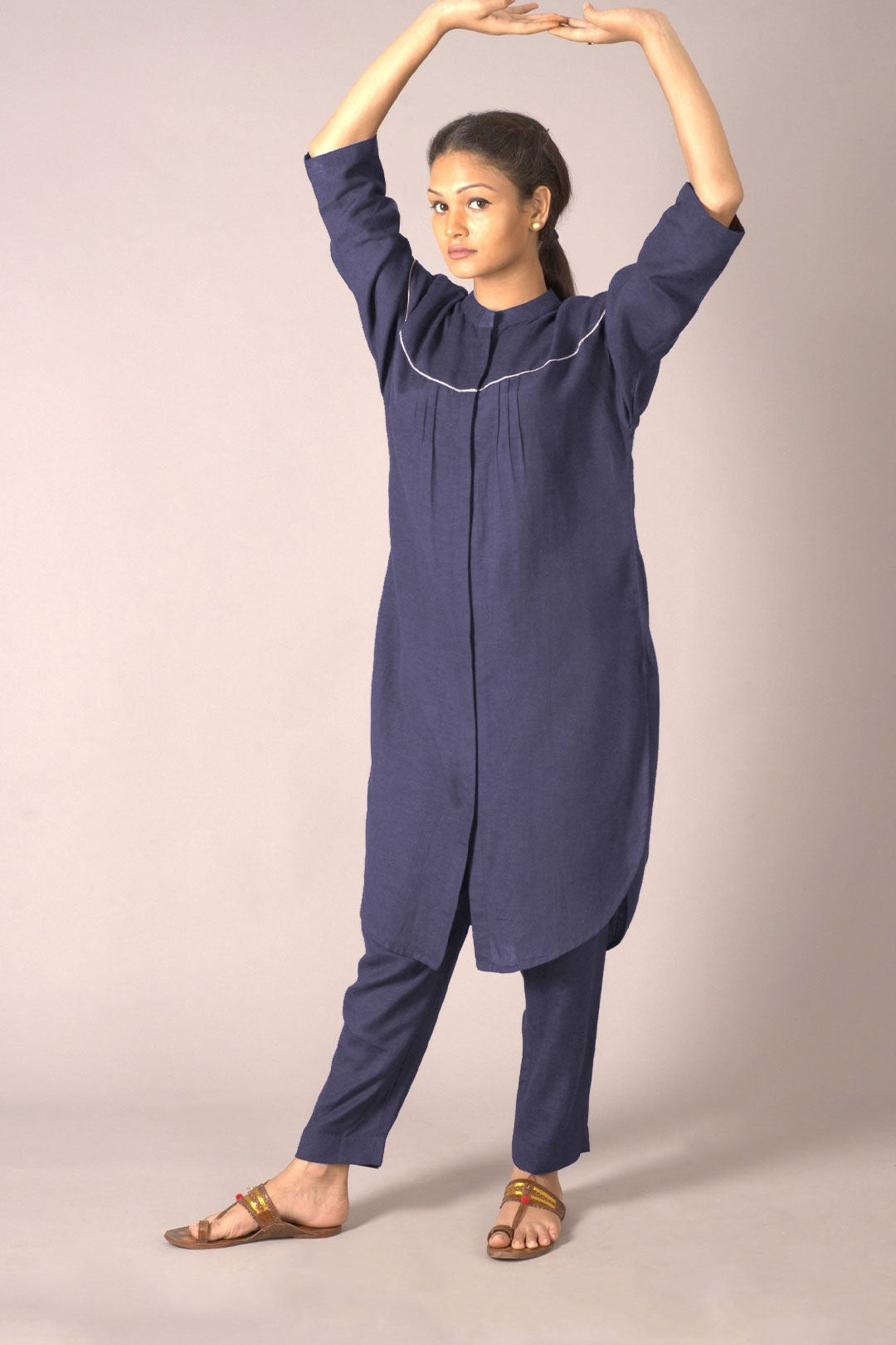 Benazir Navy