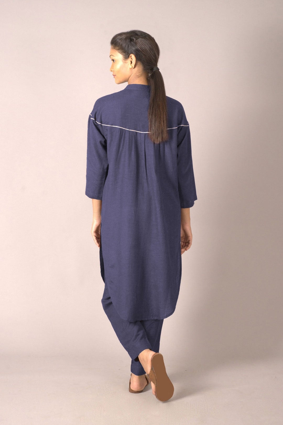 Benazir Navy