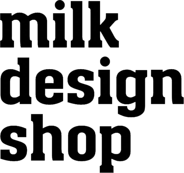 milk design shop