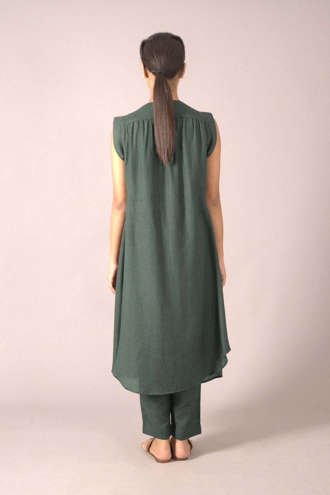Vaani Green