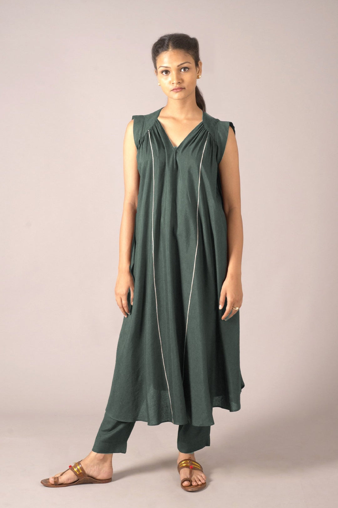 Vaani Green