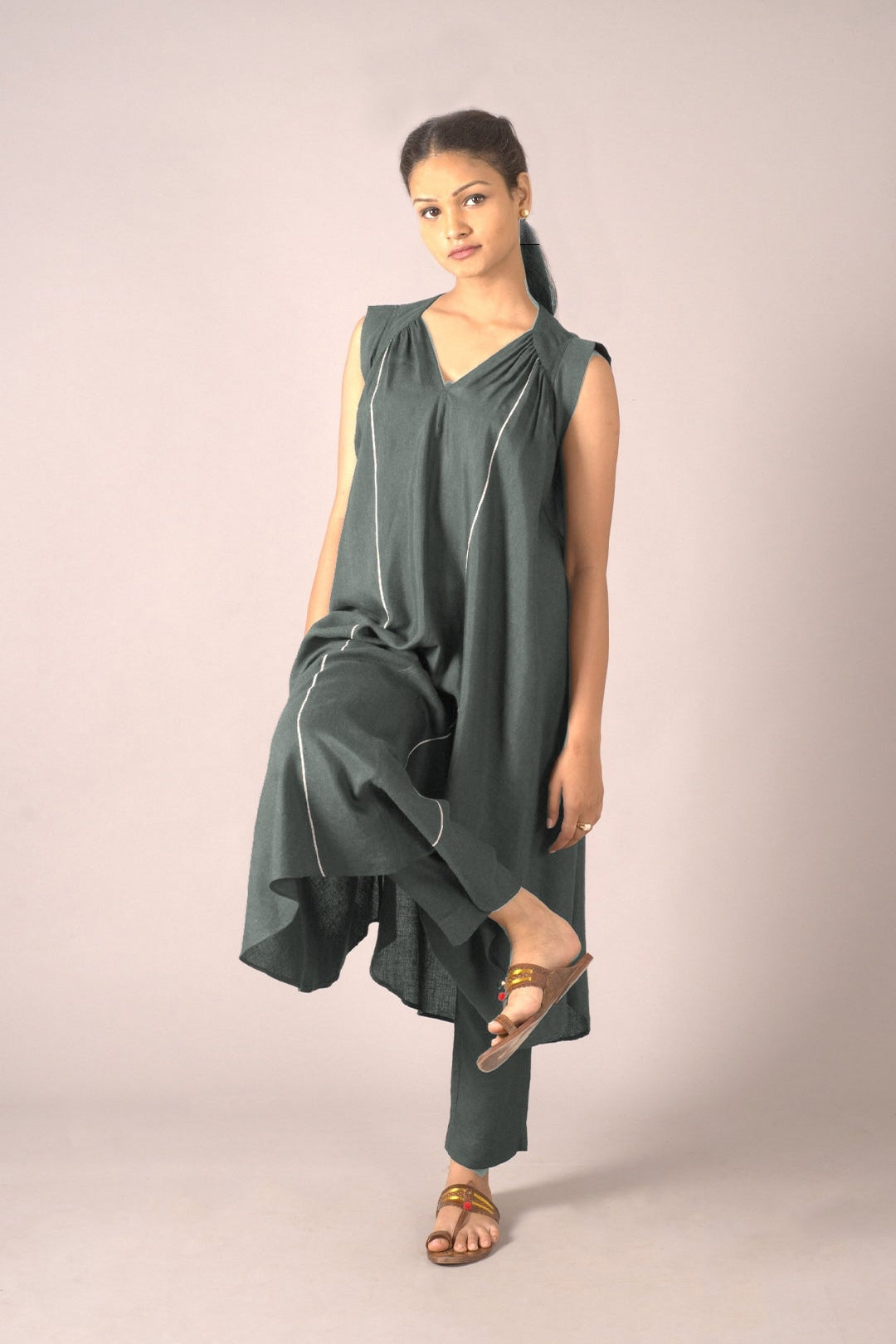 Vaani Green