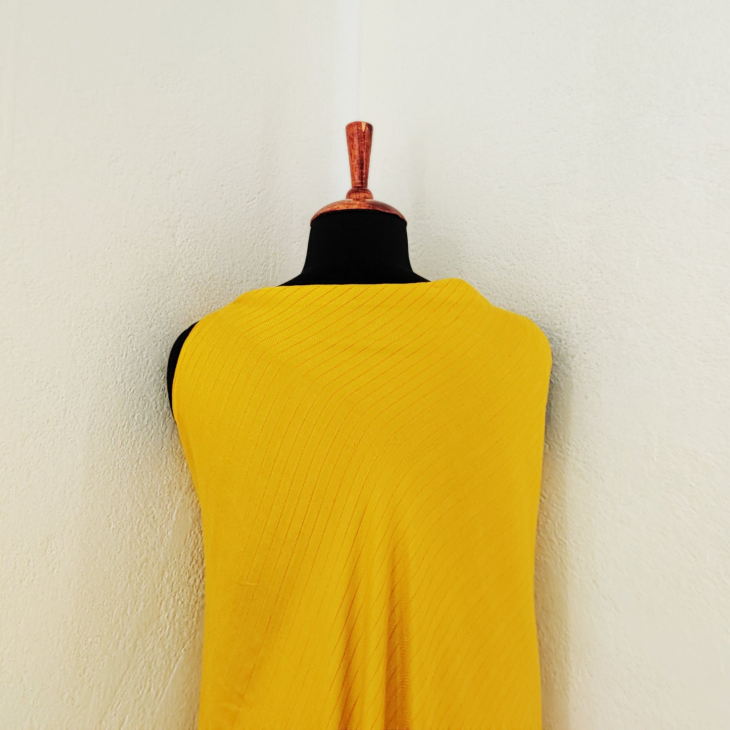 Pear Stripes Yellow