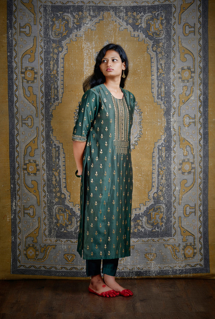 Moomal Reshmi