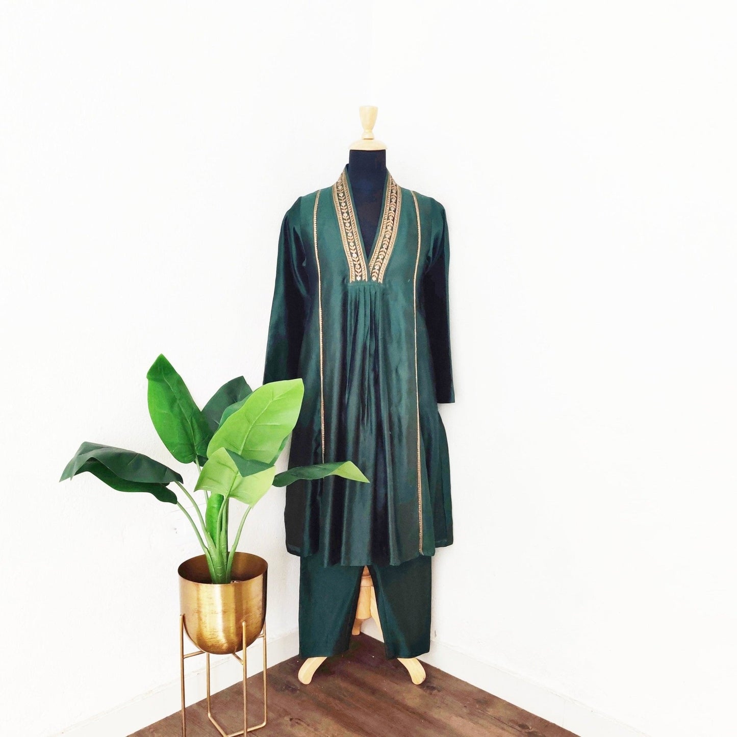 Abida Phool - milk design shop
