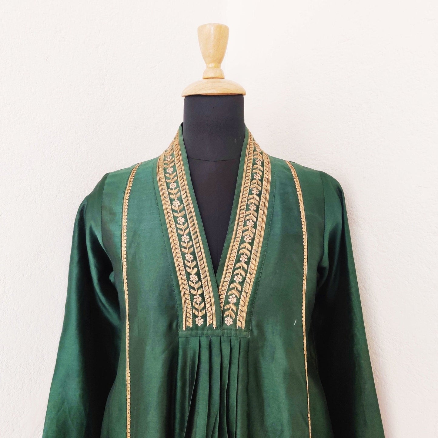 Abida Phool - milk design shop