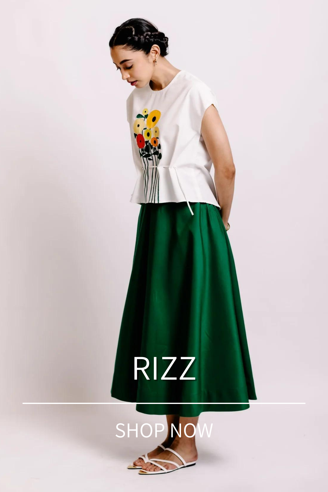 Rizz – milk design shop