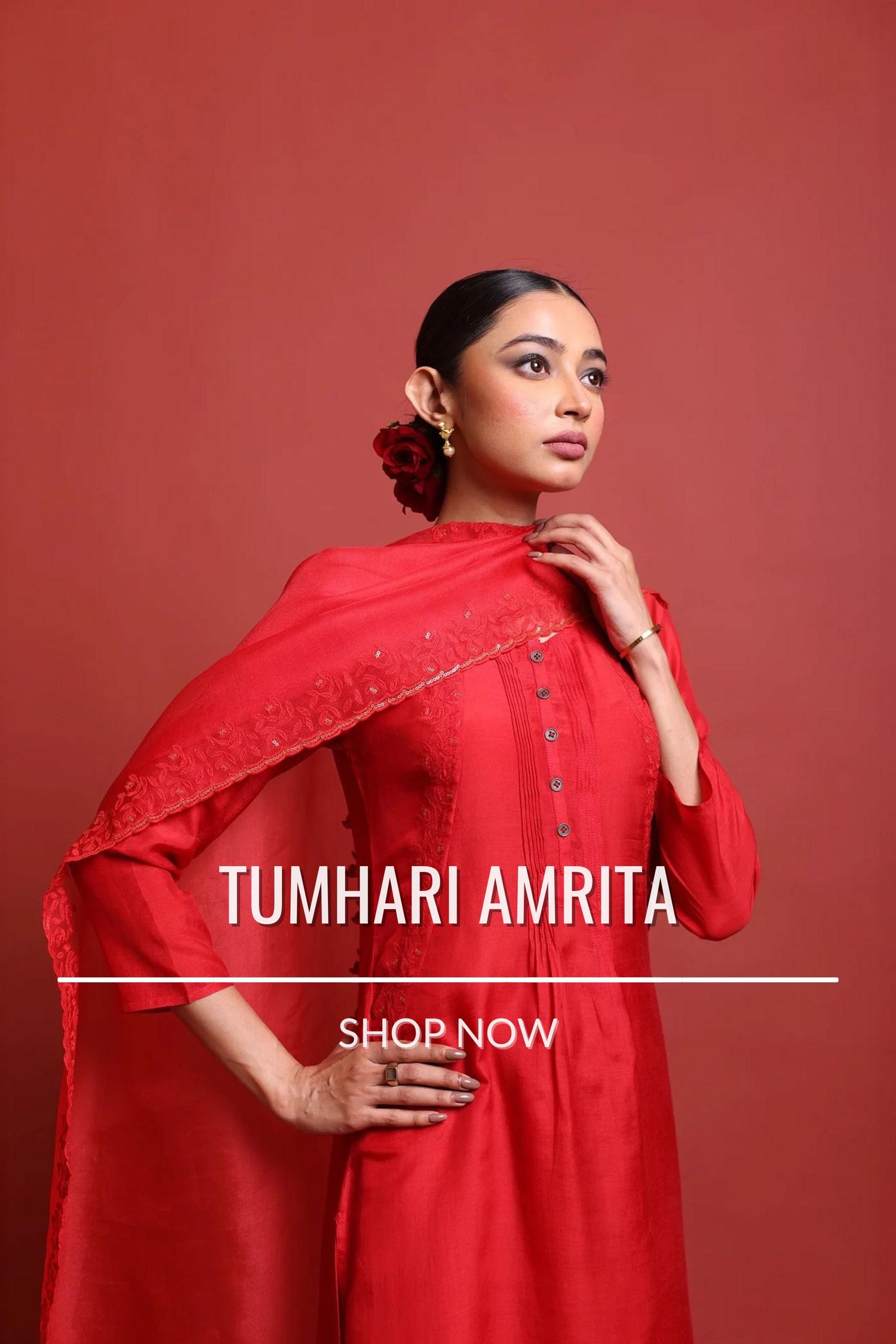 Tumhari Amrita