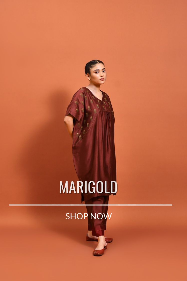 Marigold