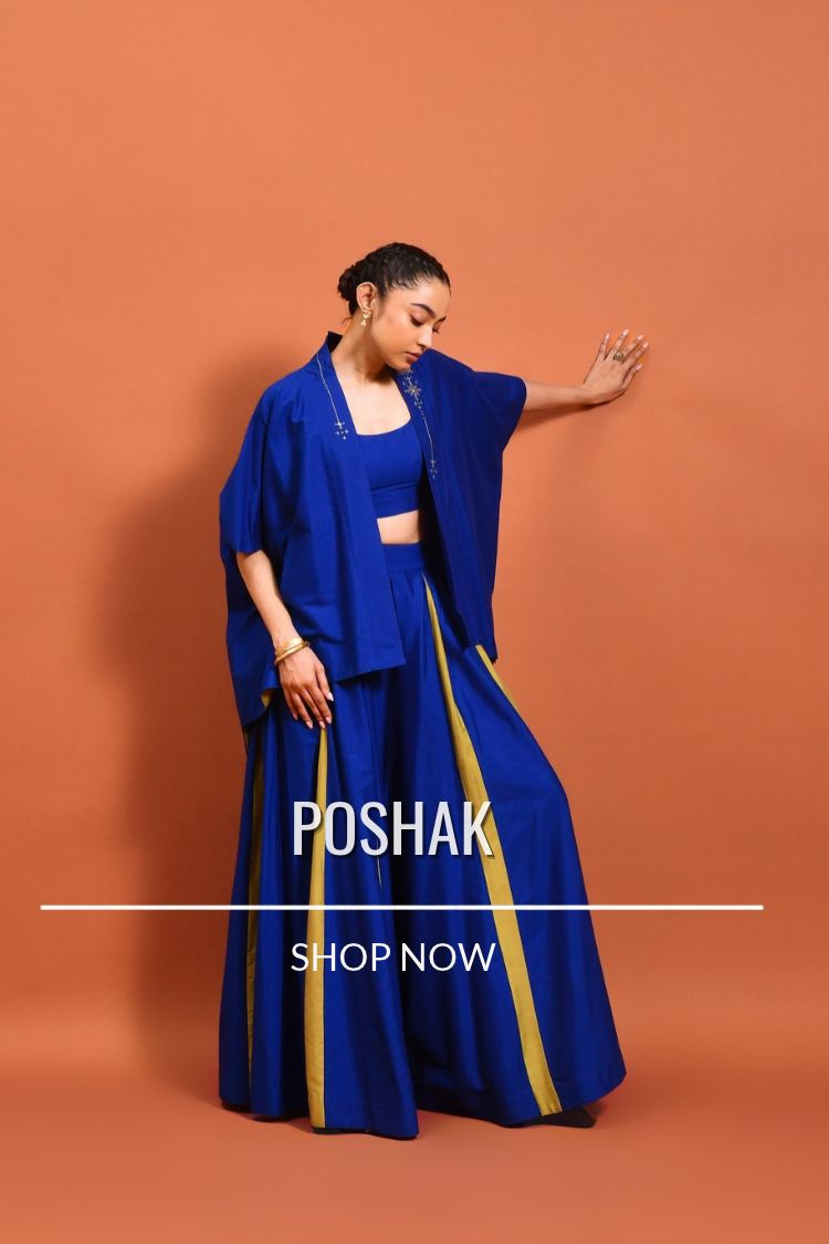 POSHAAK