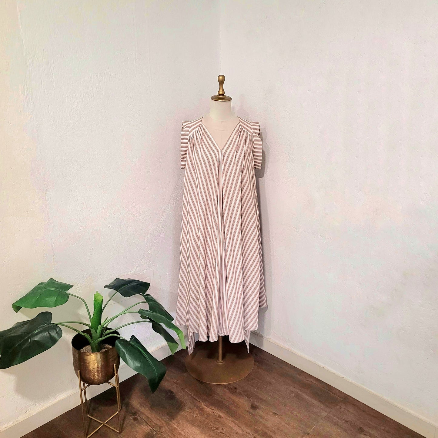 Aroma Stripe