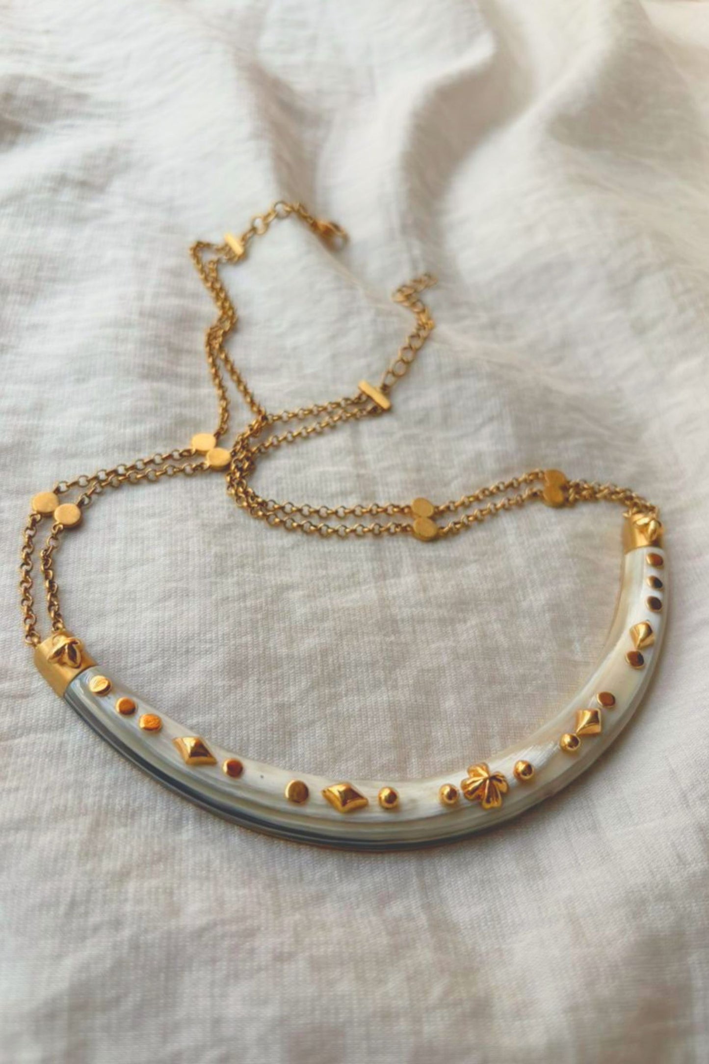 Amara necklace