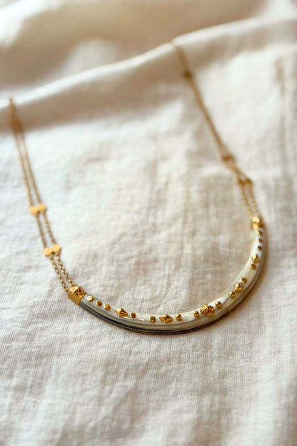 Amara necklace