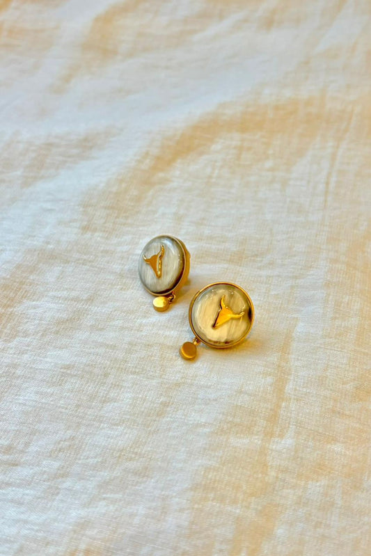 Watusi earring