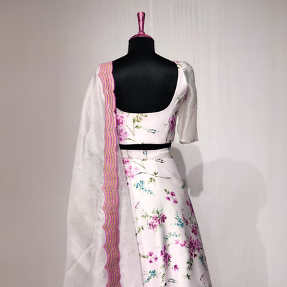 Cherry Blossom