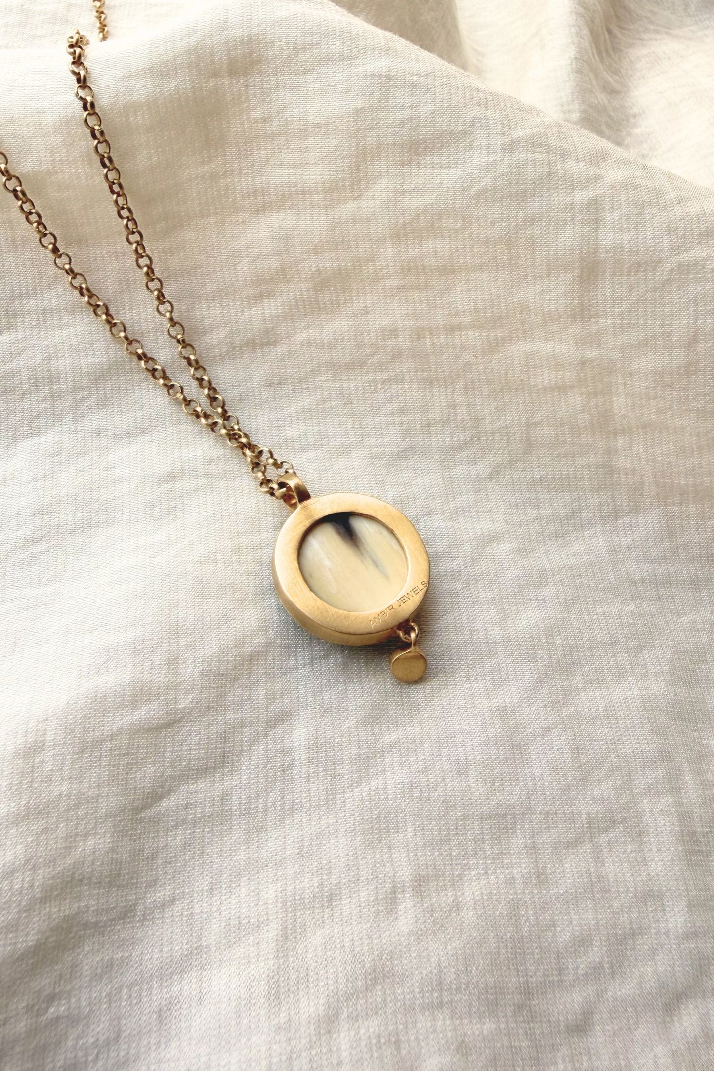 Safari Drop Pendant