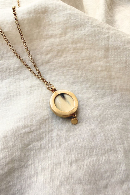 Safari Drop Pendant