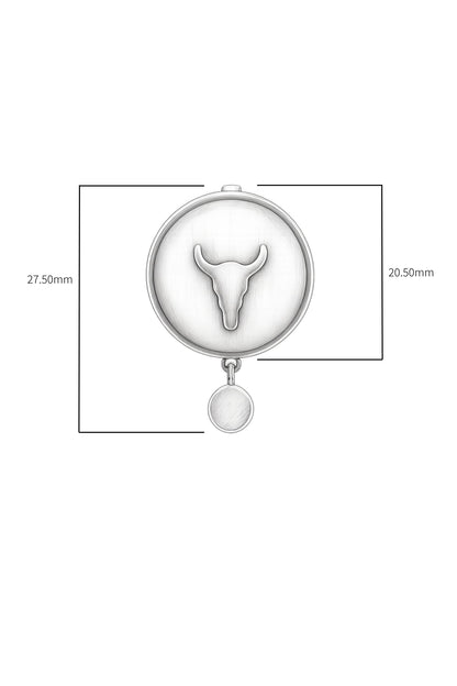 Watusi earring