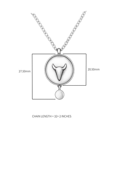 Safari Drop Pendant