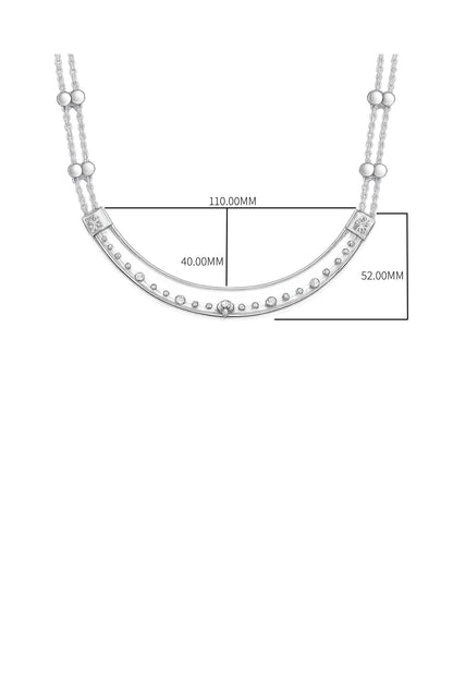 Amara necklace