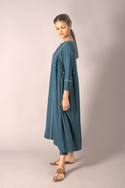 Amrit - Teal