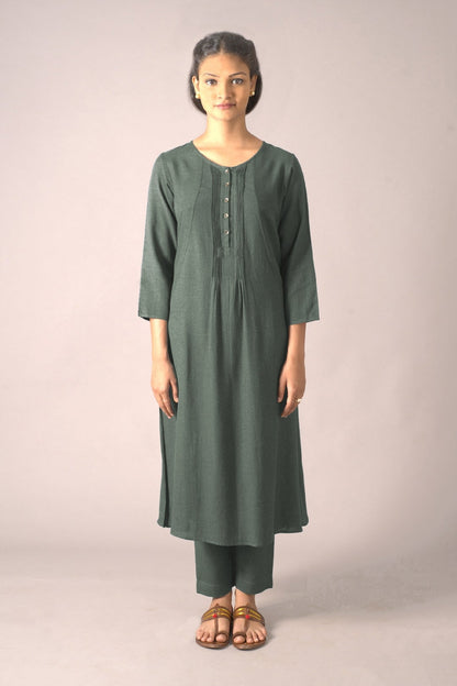 Aangri - Green