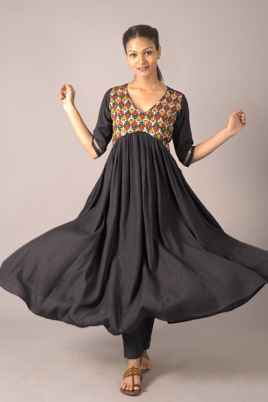 Mehul Spinner