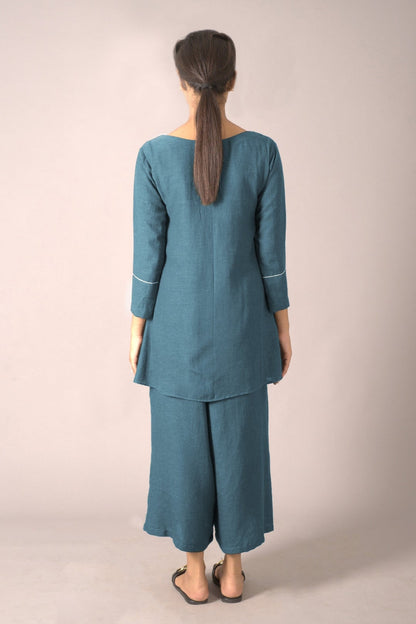 Wish - Teal