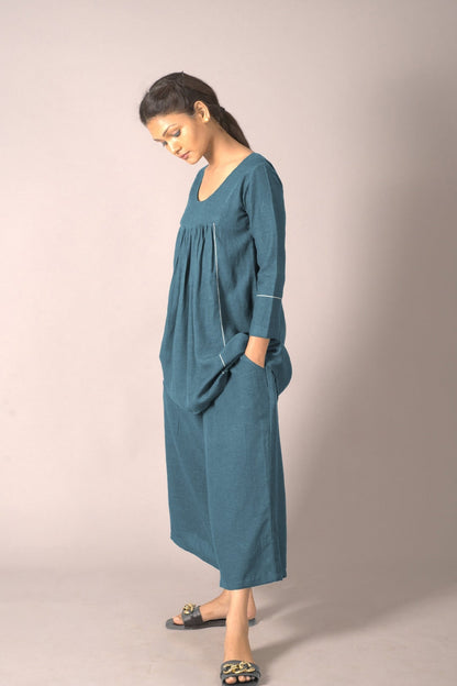 Wish - Teal