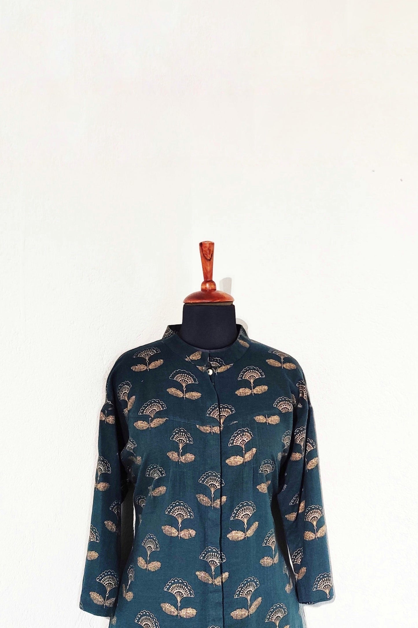 Benazir Khadi Navy