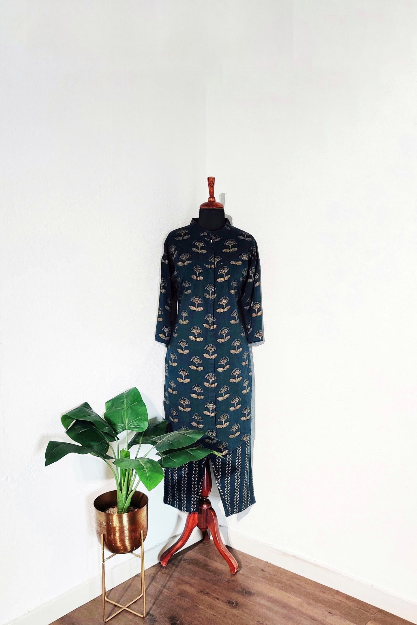 Benazir Khadi Navy