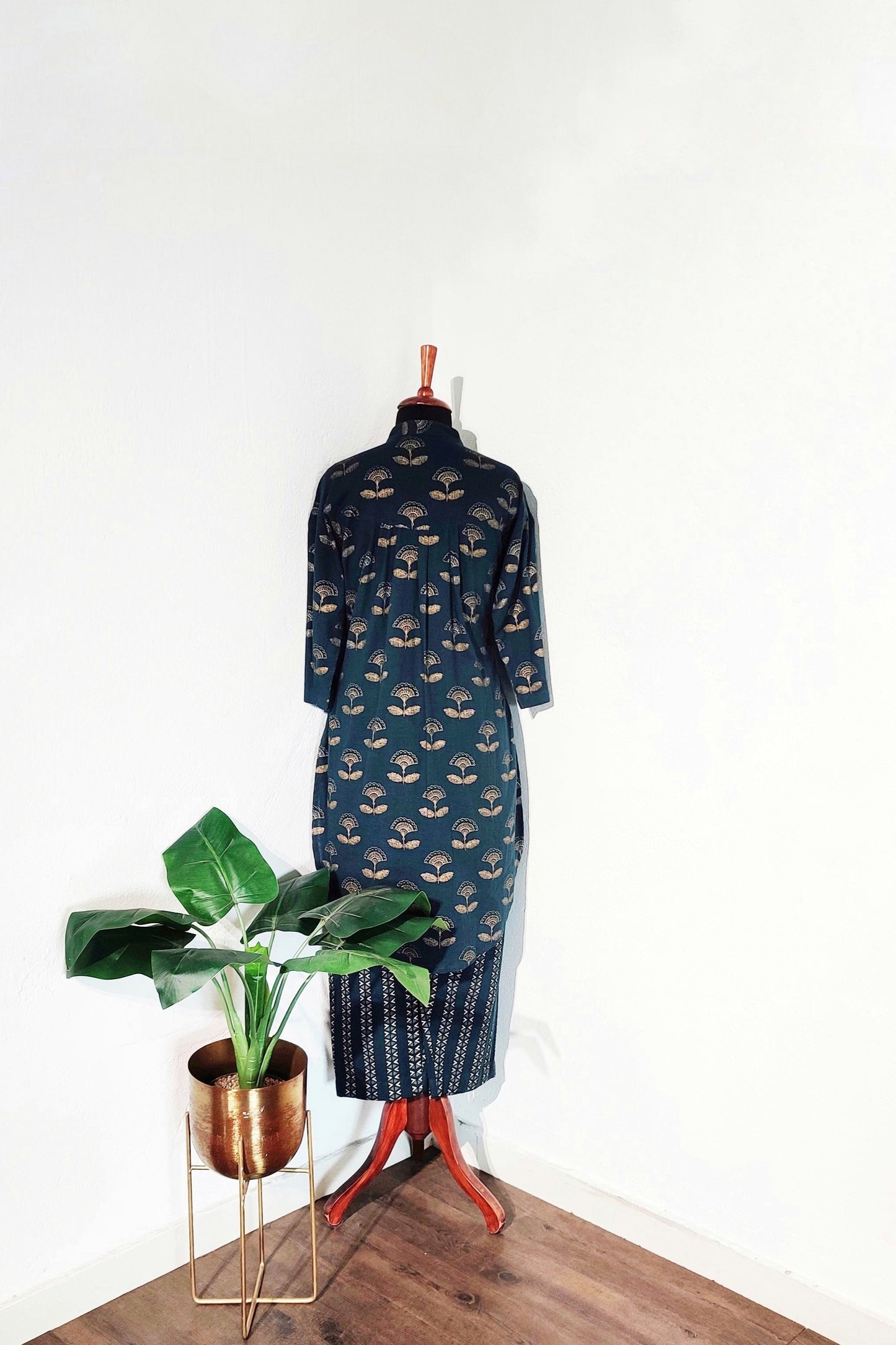 Benazir Khadi Navy