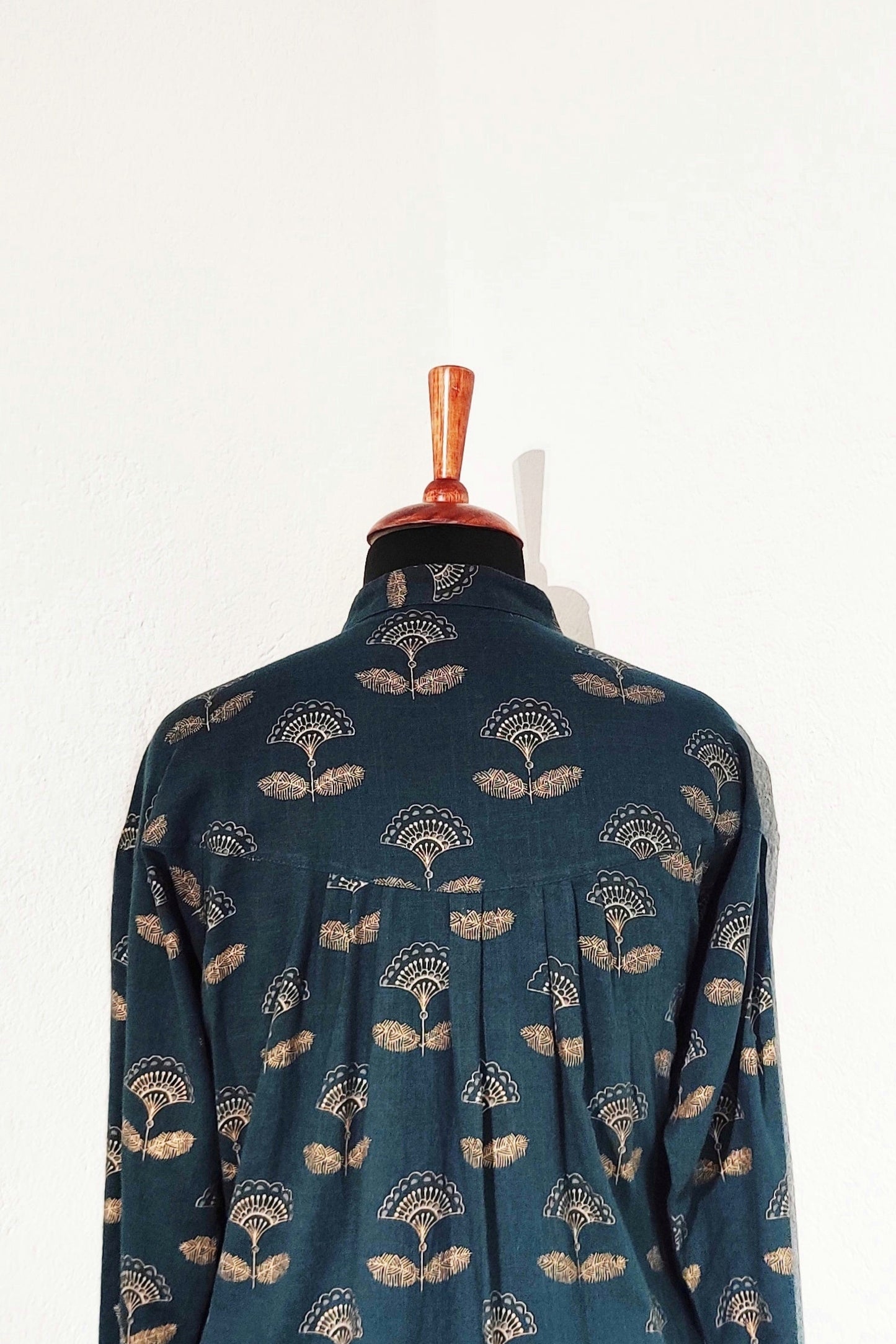 Benazir Khadi Navy