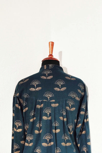 Benazir Khadi Navy