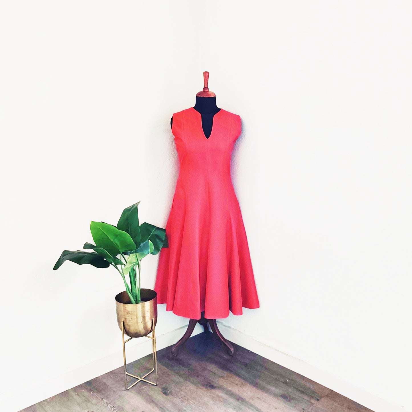 Raah Red